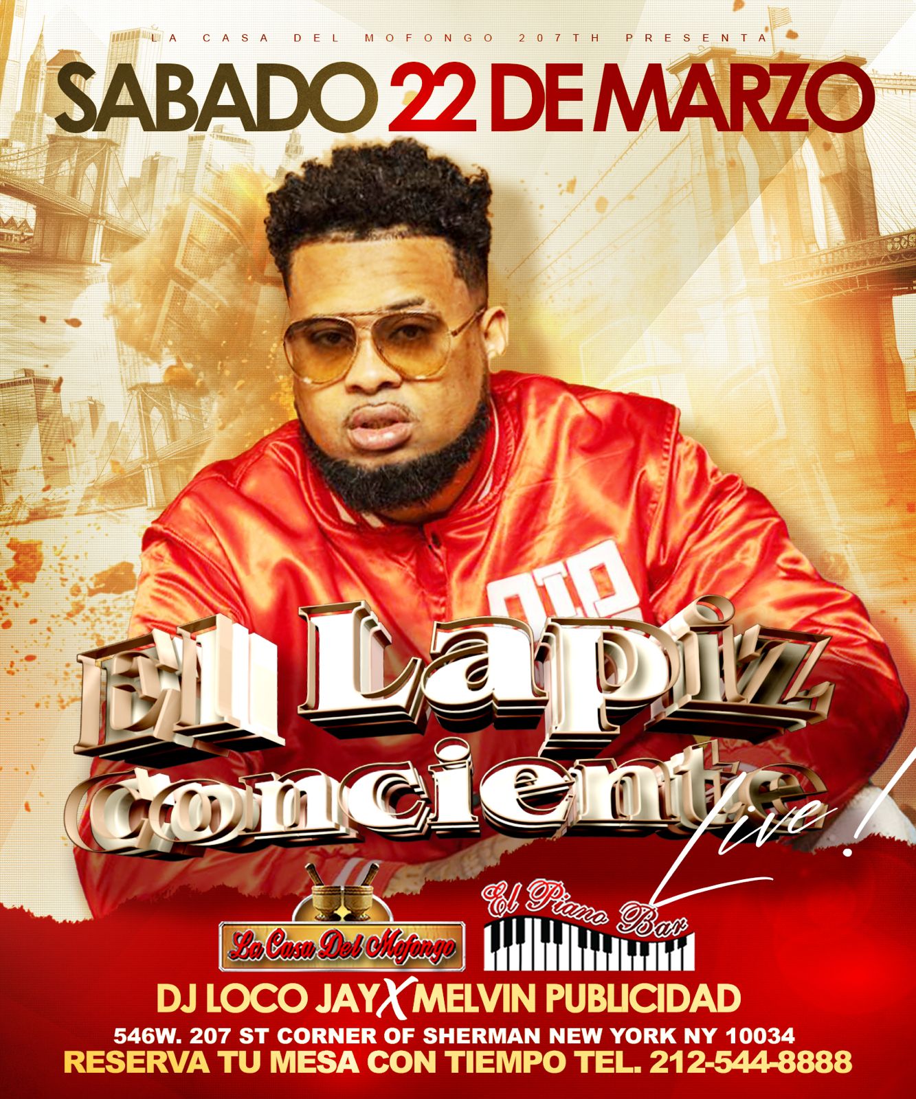 EL LAPIZ CONCIENTE