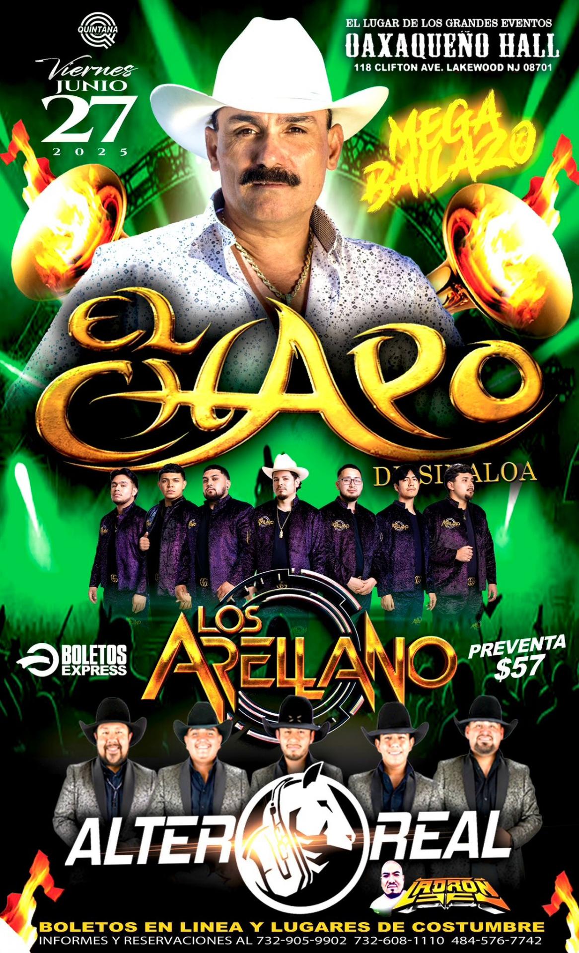 EL CHAPO