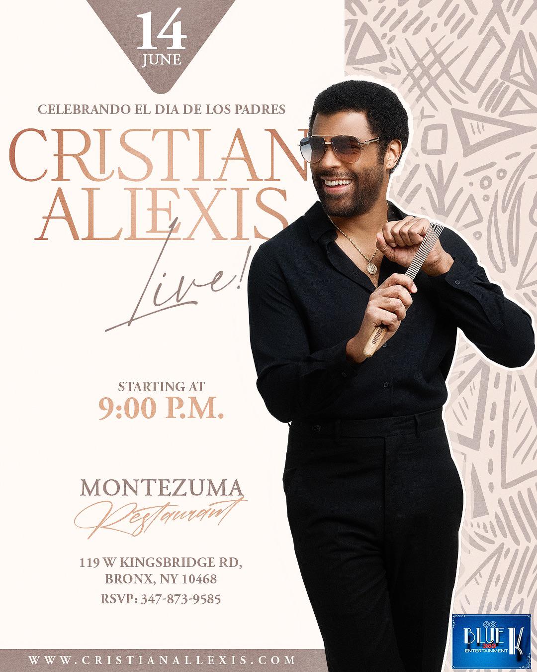 Buy tickets for Celebration El Dia de los Padres Celebration El Dia de los Padres