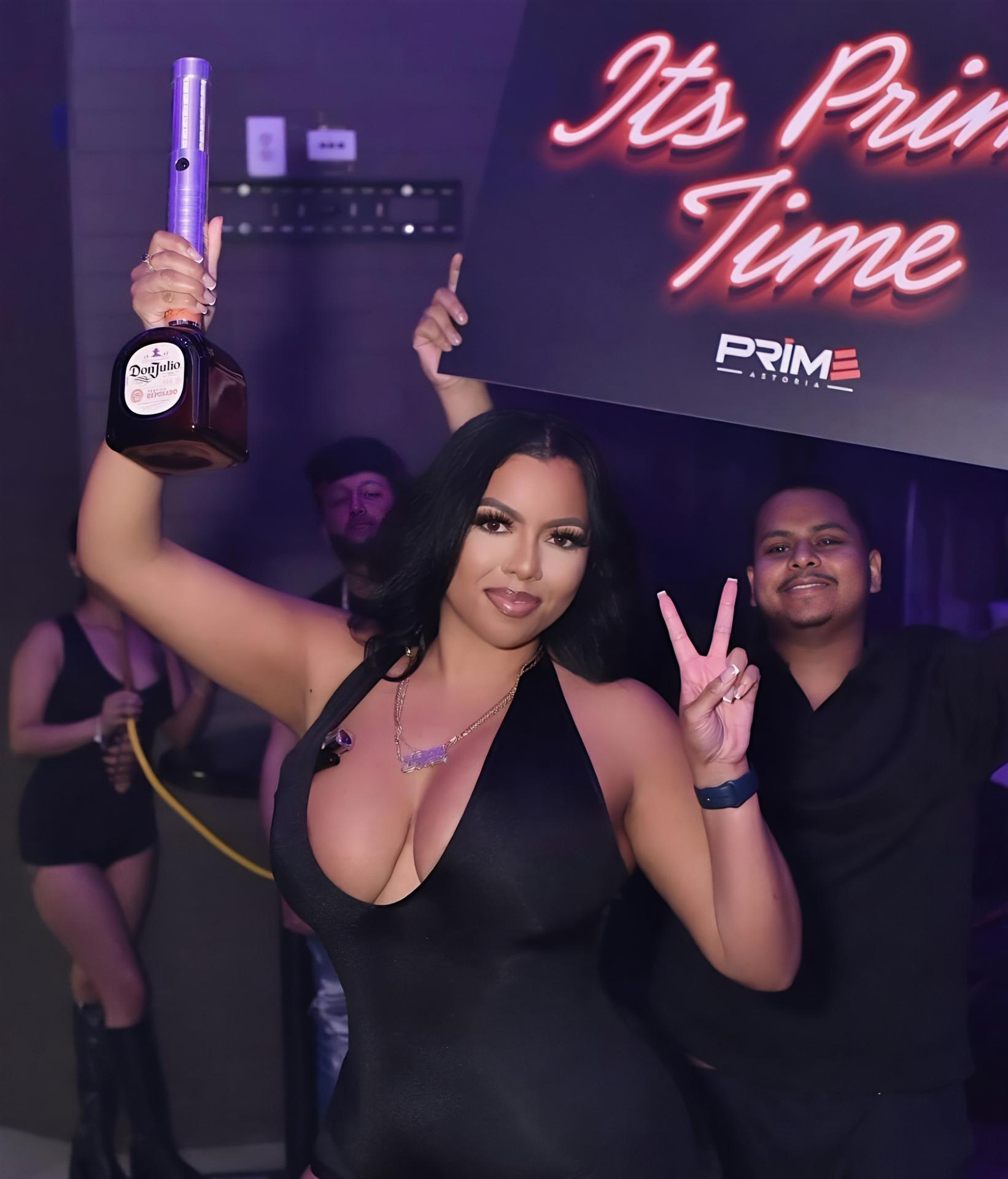 Latin Caribbean Saturdays at Prime Astoria – Your Ultimate Saturday Night