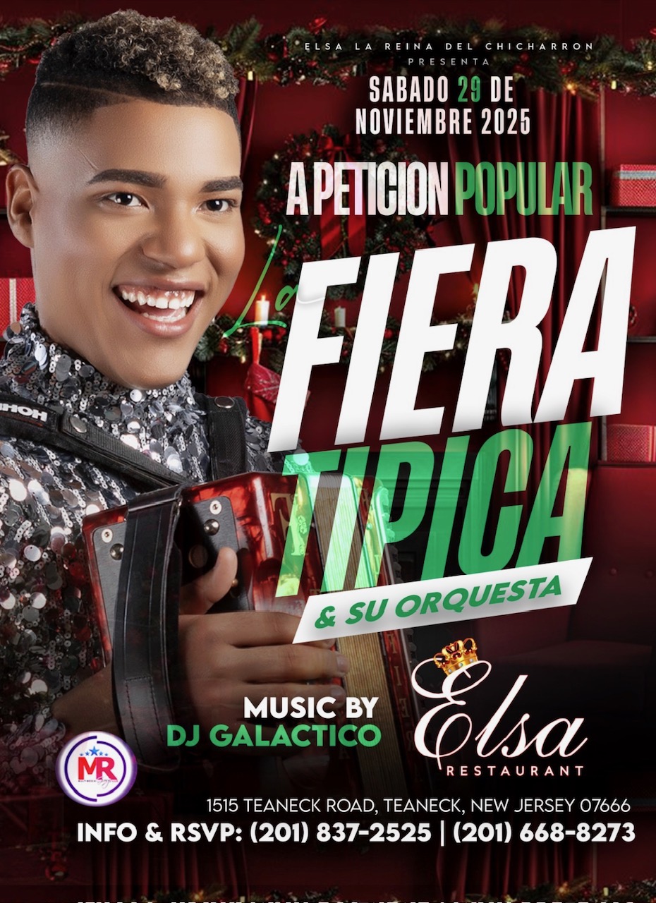 LA FIERA TIPICA 