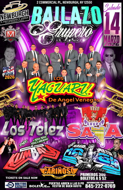 Buy tickets for BAILAZO SONIDERO BAILAZO SONIDERO