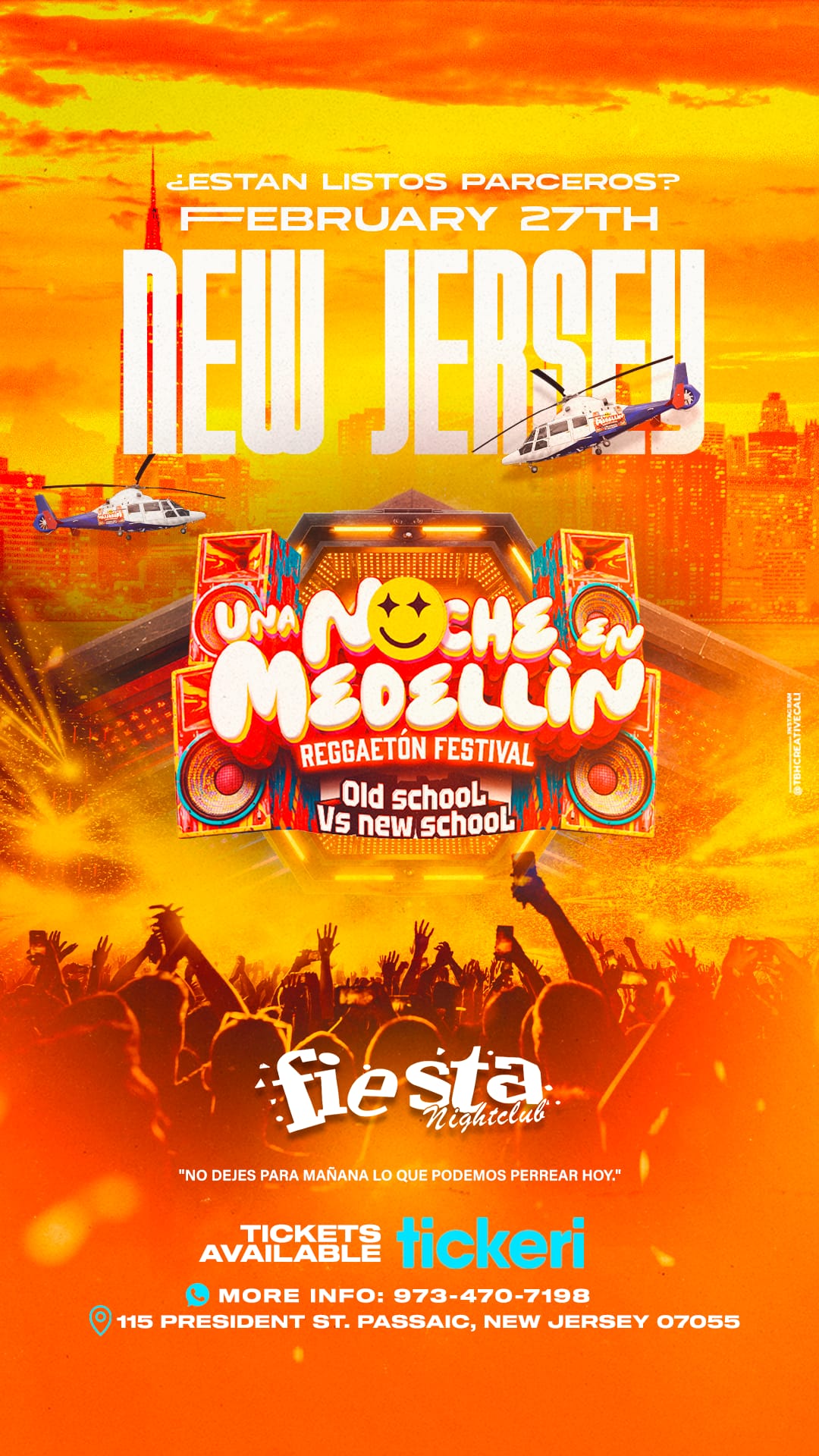 Buy tickets for UNA NOCHE EN MEDELLIN, REGGAETON FESTIVAL UNA NOCHE EN MEDELLIN, REGGAETON FESTIVAL