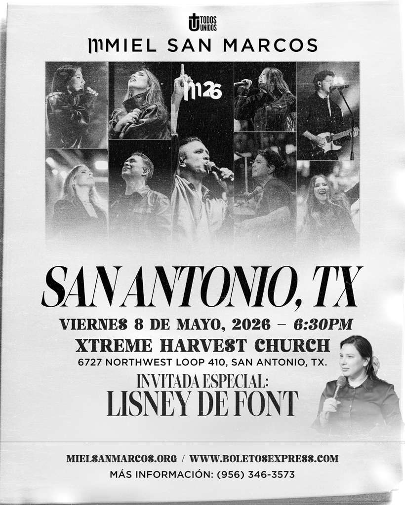 MIEL SAN MARCOS  | SAN ANTONIO, TX